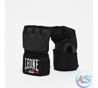 SOUS-GANTS LEONE NOIR