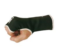 Metal Boxe sous-gants Noir Senior