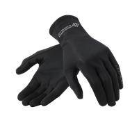 Sous-gants Moto REV'IT! Baret 2 GTX NoirXXL Noir