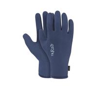 Sous-gants Rab Power Stretch Pro Bleu S