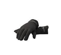 Sous-Gants RST THERMAL WIND BLOCK Noir, Taille XL/XXL
