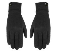 Sous-gants SALEWA CRISTALLO AM W GLOVES (black out) Femme 5-XS