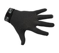 Sous-Gants Techniques 4 Saisons Unisexe Six2 Noir Carbone GLX