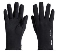 Sous-gants Thermal noir