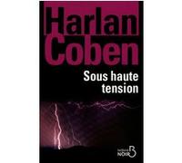 Harlan Coben – Sous haute tension – Roman – Broché
