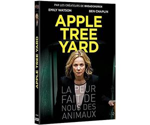SOUS INFLUENCE (APPLE TREE YARD)