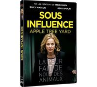 Sous Influence DVD DVD