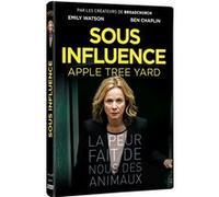 Sous Influence DVD DVD