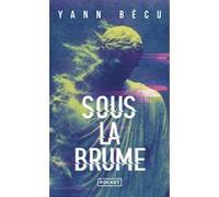 Sous la brume Yann Becu (Auteur)
