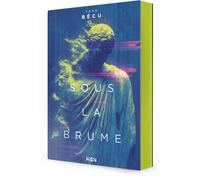 Sous la brume - Yann Becu - L'homme Sans Nom Eds De - broché - Roman