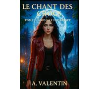 Sous la lune brisée