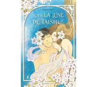 Sous la lune de Taisho - Hiromi Ebira - Akata - broché - Manga
