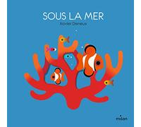 Sous la mer
