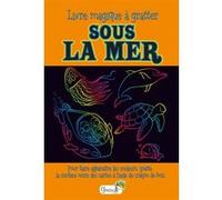 Sous la mer Christel Durantin (Auteur), Christel Durantin (Traduction)