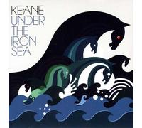 KEANE - Under the Iron Sea