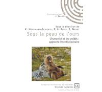 Sous la peau de l'ours