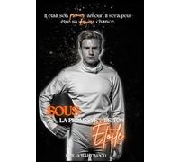 Sous la promesse de ton Étoile: Romance new adult entre professeur et élève sur campus sportif
