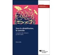Sous la réhabilitation, le contrôle Nicolas Sallée (Auteur)