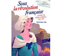 Sous la Révolution française – Gallimard