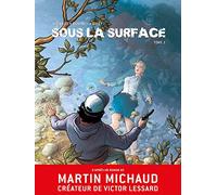 Sous la surface BD T01