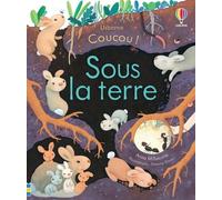Sous la terre - Coucou !