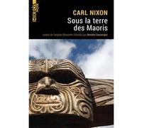Sous la terre des Maoris