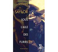 Sous l'aile des furies