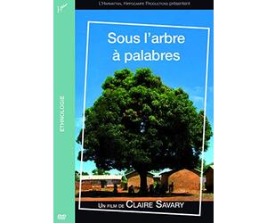 SOUS L'ARBRE A PALABRES