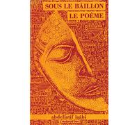 Sous le bâillon, le poème