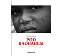 Sous le Baobab