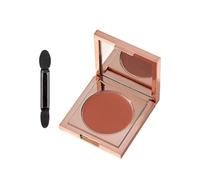 Sous le cache-œil pour les filles - maquillage correcteur de crème, formule hydratante légère, éclaircissement lisse esthétique, couverture couleur naturelle | Correcteur de cercle sombre professionne