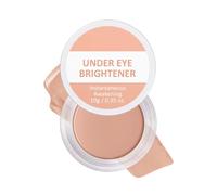 Sous le cache-œil, sous-orage sous-ceronté Correcteur de couleur | Cache-cernes radiant hydratant à long terme, contour et mise en évidence des yeux à construire pour le de scène