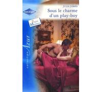 Sous le charme d'un play-boy