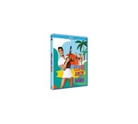 Sous Le Ciel Bleu De Hawaï (1961) / Blue Hawaii