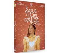 Sous le ciel d'Alice
