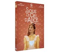 Sous le ciel d'Alice