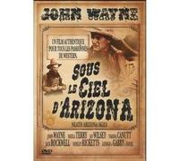 Sous le ciel d'Arizona – DreamWorks Animation – VHS – VF