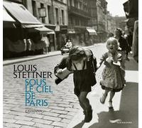 Sous le ciel de Paris