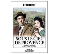 Sous Le Ciel De Provence