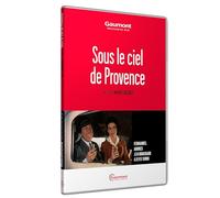 Sous le ciel de Provence