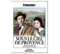 Sous Le Ciel De Provence