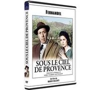 Sous le ciel de Provence E