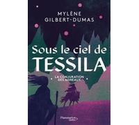 Sous le ciel de tessila v 02 la conjuration des agneaux