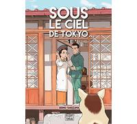 Sous le ciel de Tokyo T01