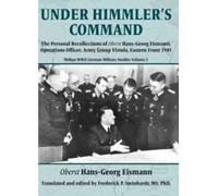 Sous le commandement de Himmler