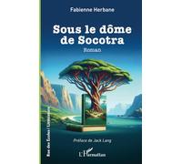 Sous le dôme de Socotra