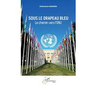 Sous le drapeau bleu: Le chemin vers l’ONU
