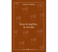 Sous le marbre, la révolte