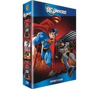 Sous le masque Rouge - Superman/Batman : Ennemis plublics - Superman/Batman : Apocalypse E