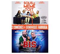 Sous le Même Toit + Bis - Coffret 2 Films